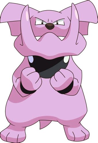 granbull smogon|grumble pokemon.